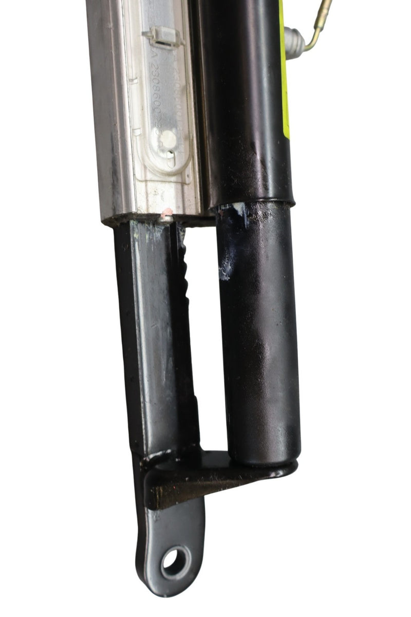 Load image into Gallery viewer, 03-12 Mercedes R230 SL500 S55 AMG Convertible Left Lock Pawl Cylinder Oem