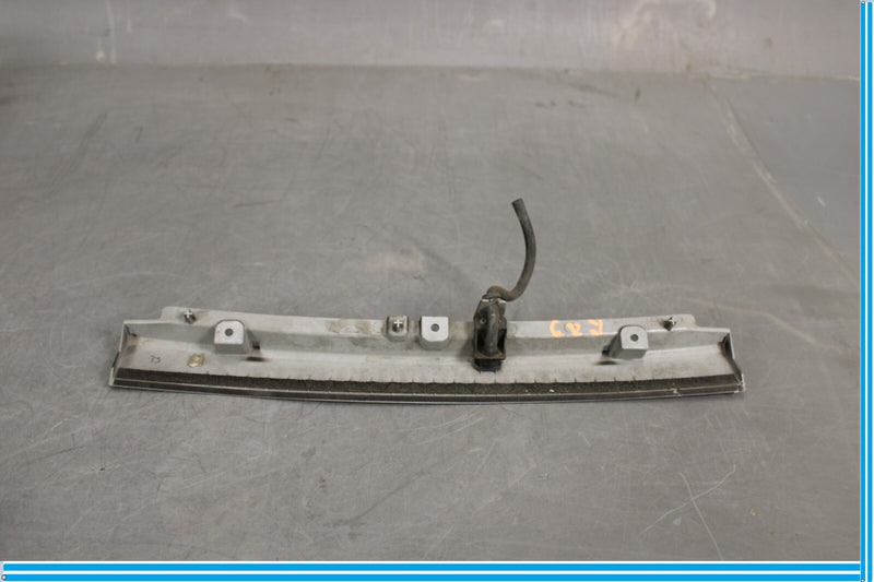 Load image into Gallery viewer, 11-17 Infiniti QX56 QX80 Trunk Lift Tail Gate 3rd Brake Light Trim Cover Oem