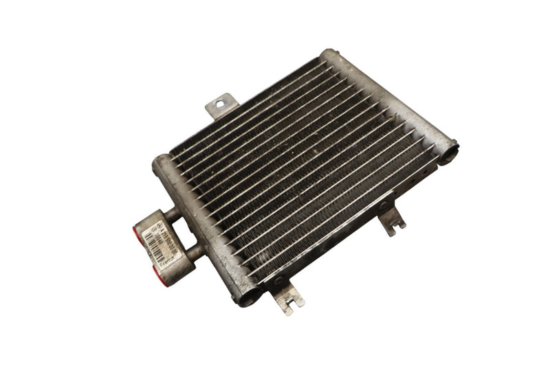 Load image into Gallery viewer, 03–08 Mercedes R230 SL500 SL600 ABC Hydraulic Suspension Oil Cooler Radiator Oem