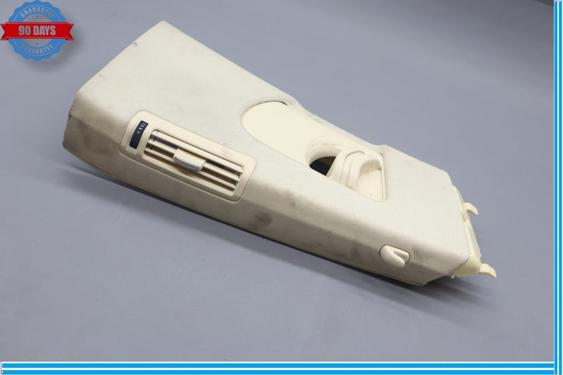 Load image into Gallery viewer, 12-18 Audi A7 Quattro Right Passenger Center Upper B Pillar Cover Trim Panel Oem