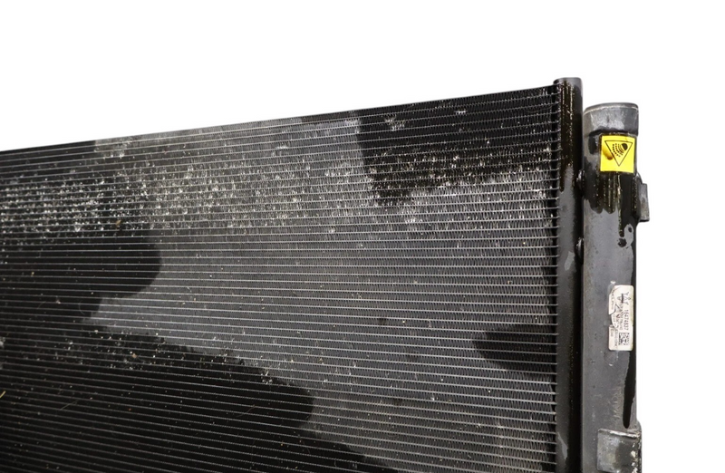 Load image into Gallery viewer, 14-22 Maserati Ghibli AC A/C Air Conditioning Condenser Cooler 16474837 Oem