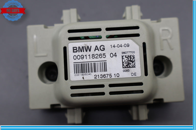 Load image into Gallery viewer, 09-15 BMW 750Li F01 F02 Antenna Amplifier Control Module Unit 21367510 Oem