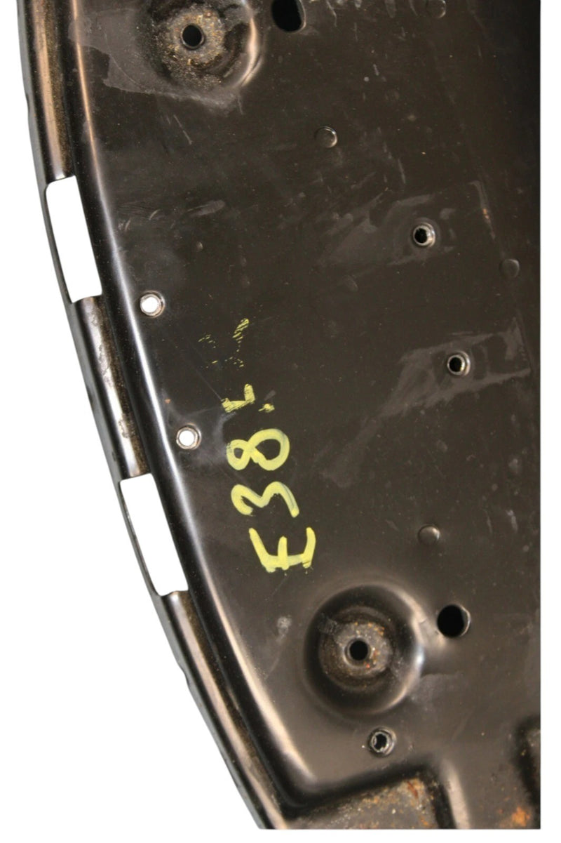 Load image into Gallery viewer, 07-10 BMW 328i Front Right Side Seat Lower Frame Track Rail W/ Motor 8267392 OEM