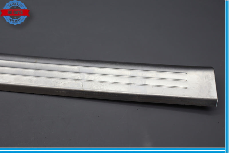 Load image into Gallery viewer, 06-12 Bentley Continental Flying Spur Rear Right Side Door Step Sill Oem