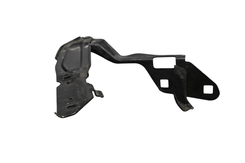 Load image into Gallery viewer, 04-09 Cadillac XLR Right Passenger Side Hood Hinge Bracket Black Oem