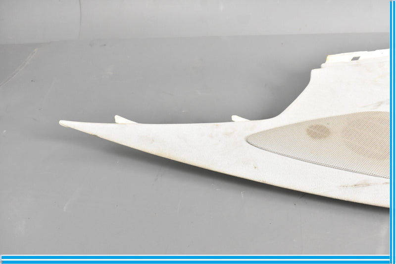 Load image into Gallery viewer, 07-12 Lexus LS460 Rear Right Passenger Side C Pillar Speaker Cover Trim Oem