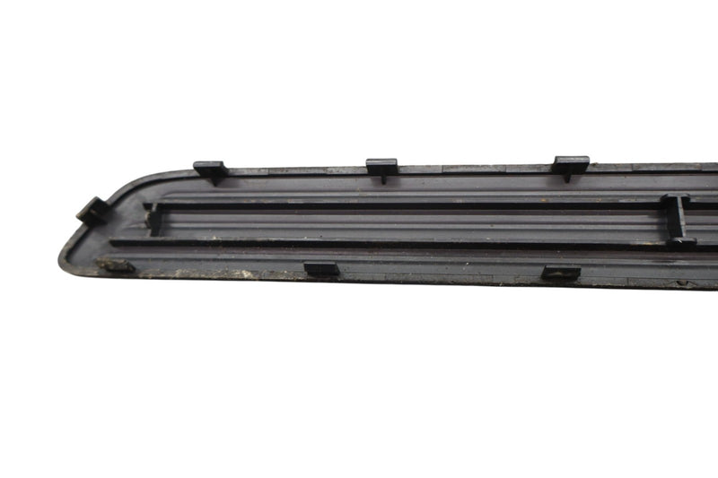 Load image into Gallery viewer, 11-17 Volkswagen Touareg VW Front Left Driver Door Sill Panel Scuff Plate Oem