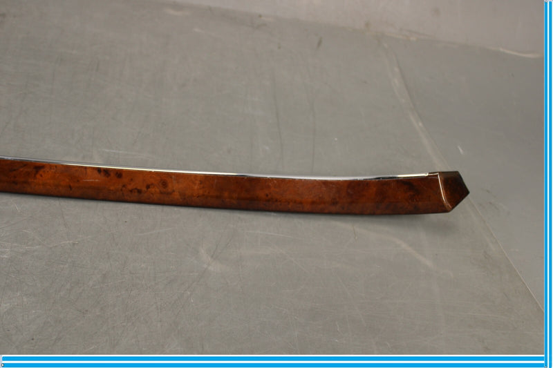 Load image into Gallery viewer, 07-09 Mercedes S550 CL550 W221 Front Right Side Door Panel Bezel Trim Oem