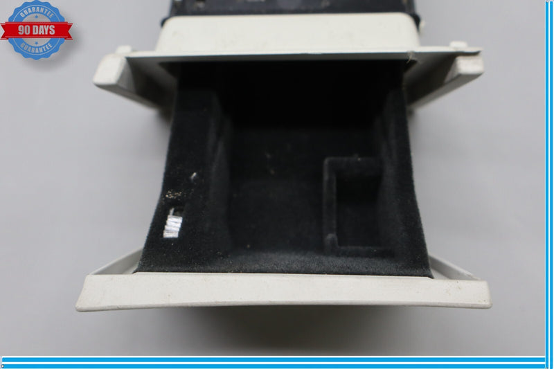 Load image into Gallery viewer, 07-12 Lexus LS460 LS460L Dashboard Coin Holder Compartment Panel 1A9B1-001G Oem