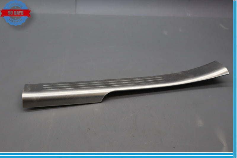 Load image into Gallery viewer, 06-12 Bentley Continental Flying Spur Rear Right Side Door Step Sill Oem