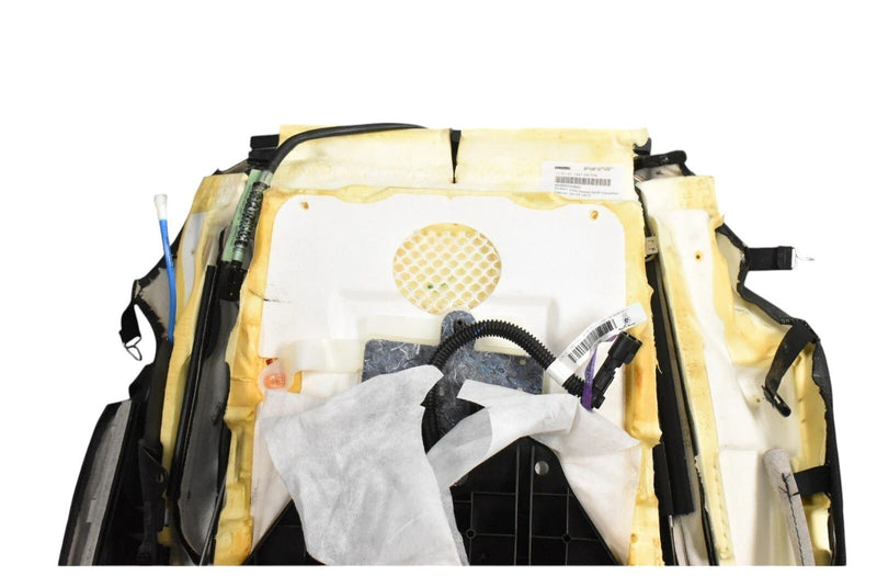 Load image into Gallery viewer, 11-18 Audi A8 Quattro S8 Front Right Side Lower Bottom Heated Seat Cushion OEM