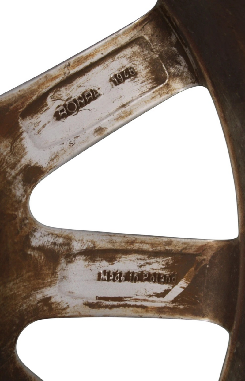 Load image into Gallery viewer, 09-16 Audi A4 Wagon ET47 18'' 10 Spoke Alloy Wheel Rim 8K0601025 Oem