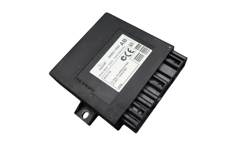 Load image into Gallery viewer, 10-15 Jaguar XK XKR X150 Blind Spot Assist Alert Control Module 9W831560AB Oem