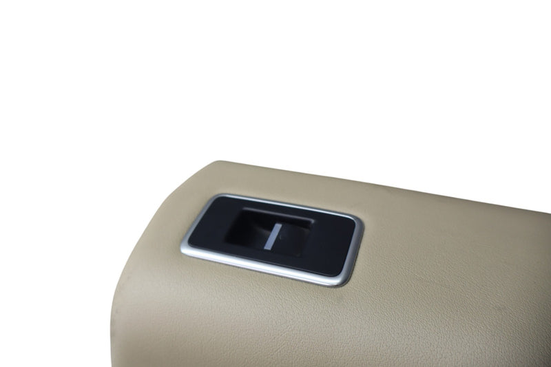Load image into Gallery viewer, 13-17 Land Rover Range Rover L405 Rear Right Side Interior Door Panel Trim Oem