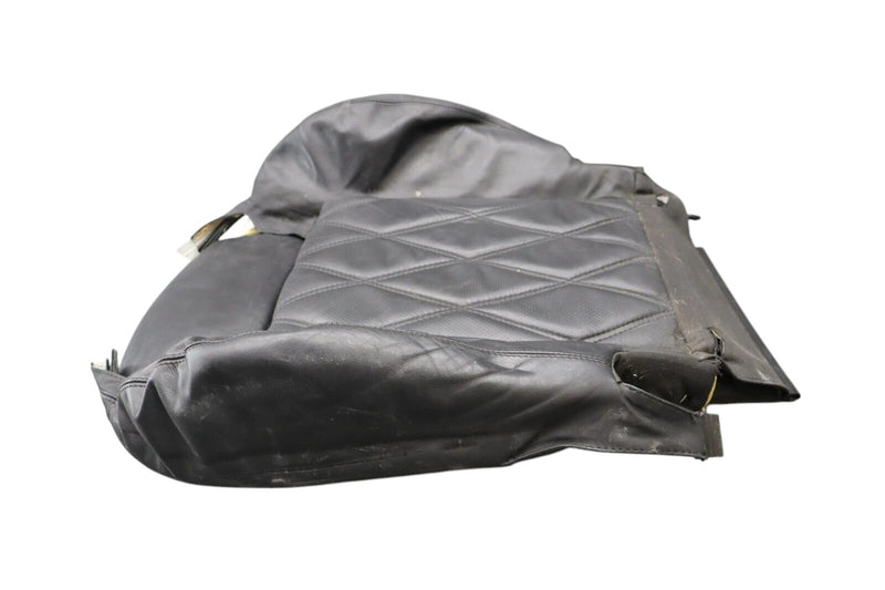 Load image into Gallery viewer, 03-11 Bentley Continental GT Front Left Side Lower Bottom Seat Cushion Oem