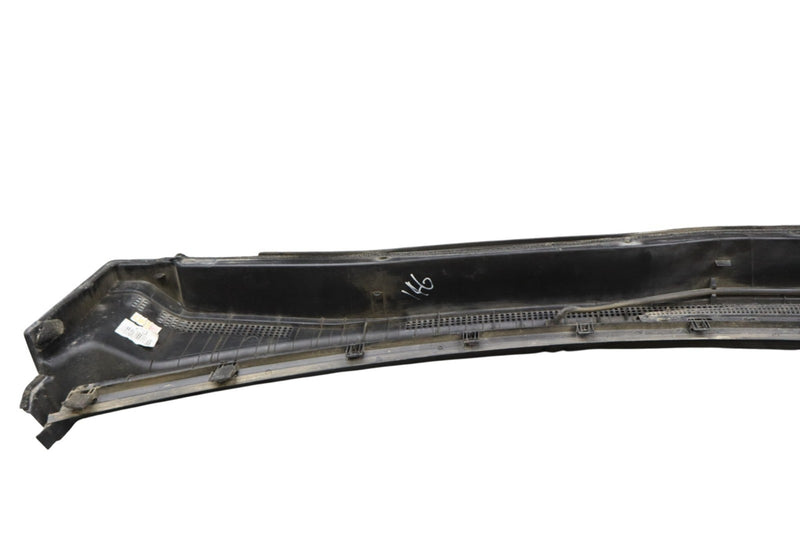 Load image into Gallery viewer, 09-14 Hyundai Genesis Front Windshield Wiper Cover Cowl Grille Panel Oem