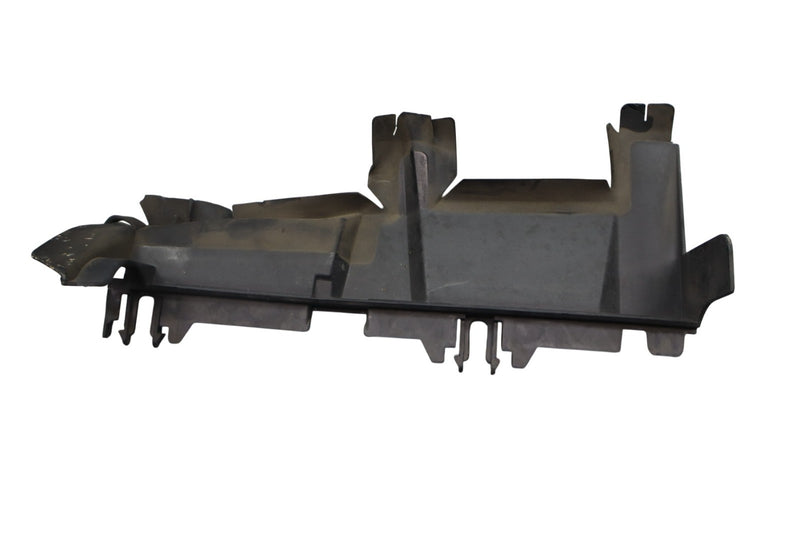 Load image into Gallery viewer, 14-19 Mercedes C117 CLA250 Left Side Radiator Upper Deflector Air Baffle Oem