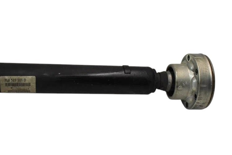 Load image into Gallery viewer, 07-10 Audi Q7 Front Side Drive Shaft Propeller 7L0521101D OEM