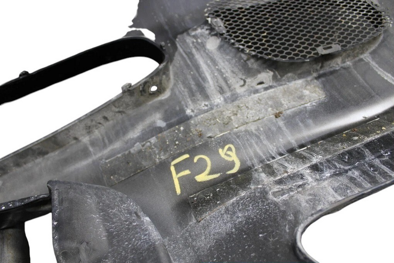 Load image into Gallery viewer, 03-08 Maserati Quattroporte M139 Front Bumper Cover Assembly 980139426 Oem