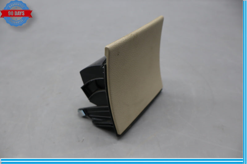 Load image into Gallery viewer, 08-17 Mercedes W204 C250 E350 Rear Center Console Ashtray Ash Tray Black Oem