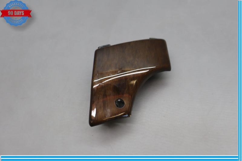 Load image into Gallery viewer, 06-19 Mercedes X166 GL450 ML350 Dashboard Left Side Wood Grain Molding Cover Oem