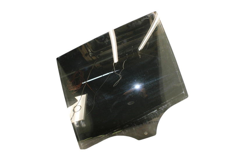 Load image into Gallery viewer, 14-18 BMW X5 F15 Rear Left Driver Side Door Window Auto Glass 43R000266 OEM