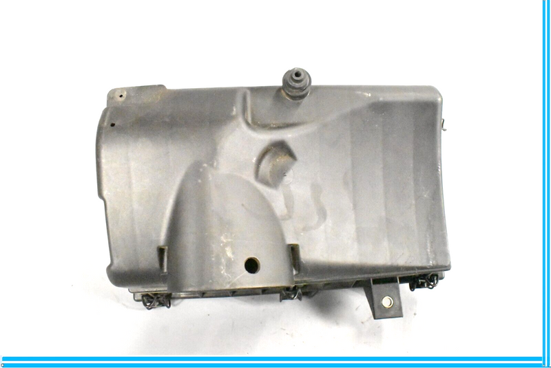 Load image into Gallery viewer, 97-02 Jaguar XK8 XKR X100 Air Cleaner Filter Box W/ Sensor Oem