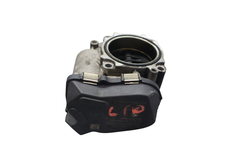 Load image into Gallery viewer, 10-17 BMW 550i GT xDrive F07 F10 4.4L Engine Throttle Body Assembly 7555944 Oem