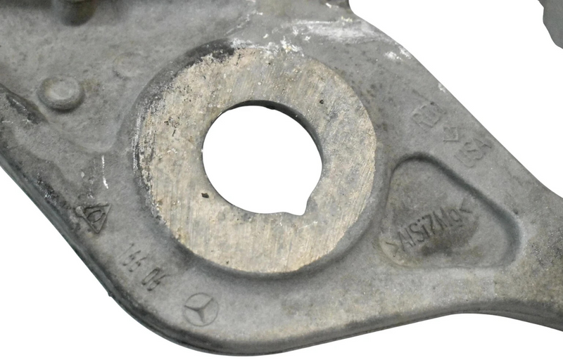 Load image into Gallery viewer, 12-19 Mercedes X166 ML350 GL450 Rear Right Side Lower Control Arm 1663501006 Oem