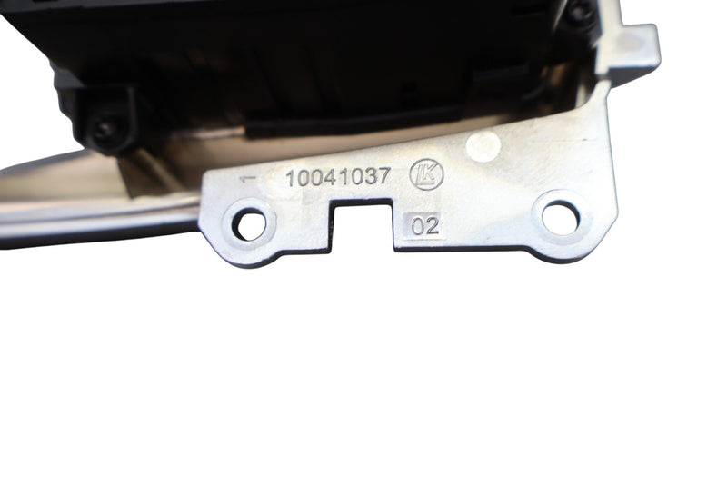 Load image into Gallery viewer, 09-18 BMW 750Li xDrive Center Console Parking Brake Switch W/ Bezel Cover Oem
