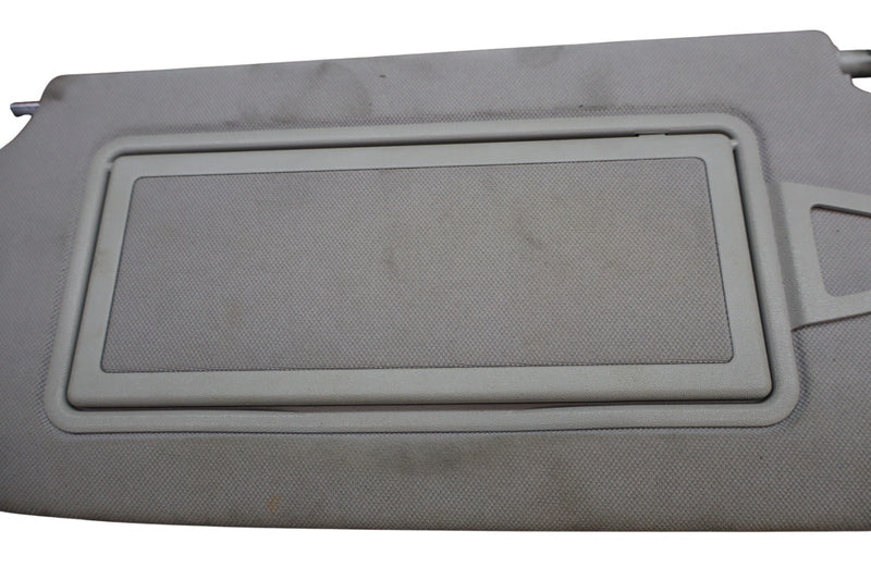 Load image into Gallery viewer, 07-14 Mercedes W216 CL550 S400 Left Driver Side Sun Visor Sunvisor Shade Oem