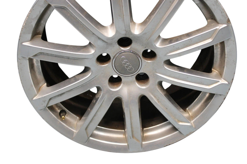 Load image into Gallery viewer, 09-16 Audi A4 Wagon ET47 18'' 10 Spoke Alloy Wheel Rim 8K0601025 Oem