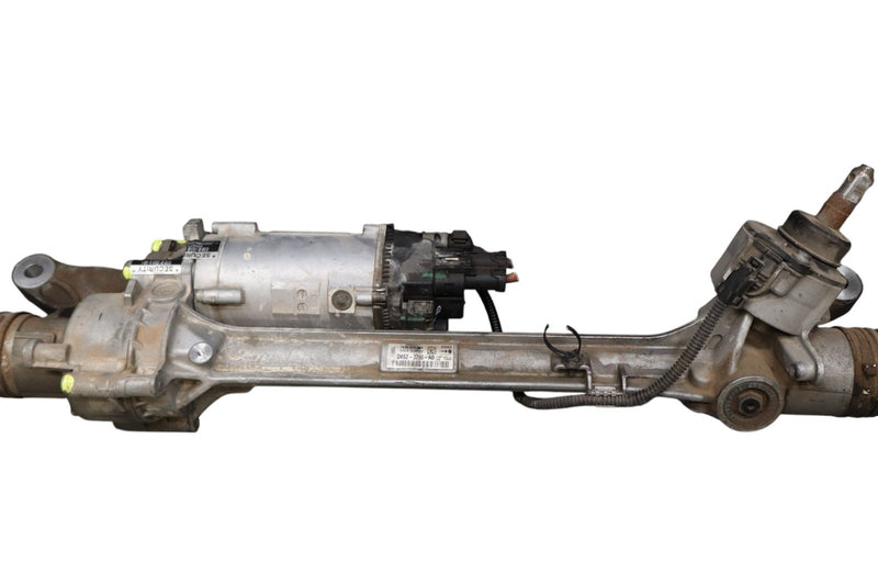 Load image into Gallery viewer, 14-15 LR Range Rover Sport Power Steering Gear Rack and Pinion Assembly Oem