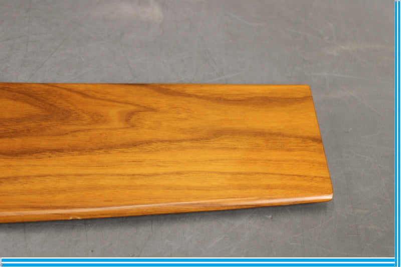 Load image into Gallery viewer, 09-15 Jaguar XF XFR Rear Right Side Interior Door Panel Trim Molding Cover Oem