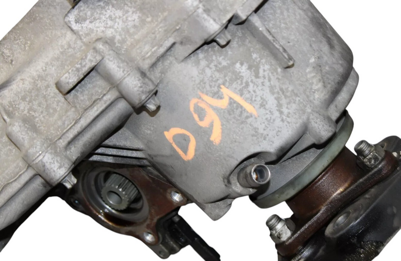 Load image into Gallery viewer, 08-14 BMW X5 X6 Front Diff Differential Transmission Transfer Case Gear Box Oem
