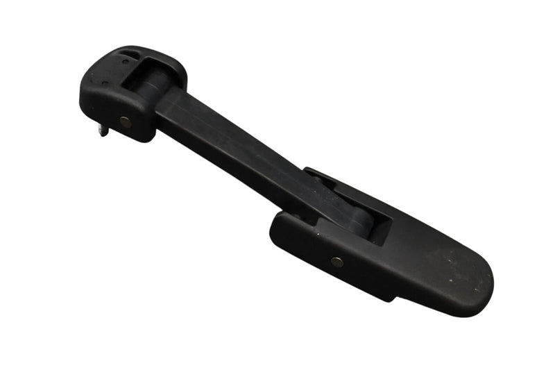 Load image into Gallery viewer, 03-09 Hummer H2 Front Hood Bonnet Left Or Right Side Lock Latch Strap Handle Oem