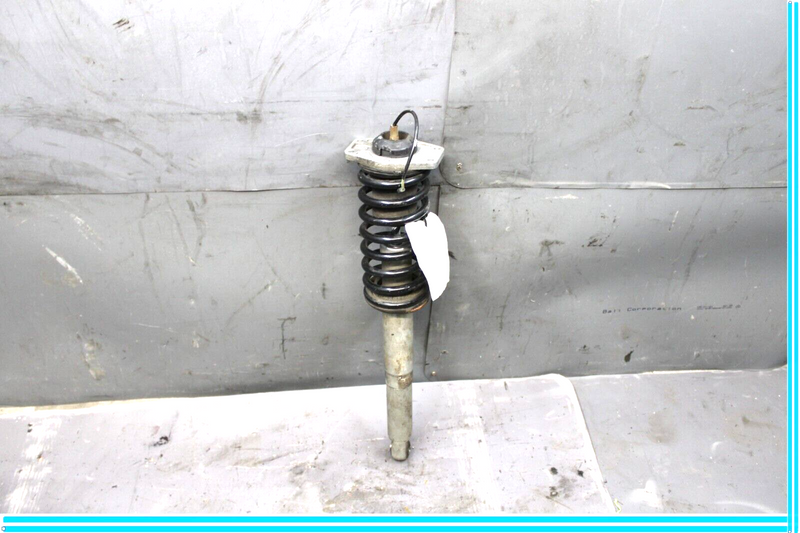 Load image into Gallery viewer, 2013 Maserati Quattroporte Rear Shock Absorber Spring Coil Strut Oem