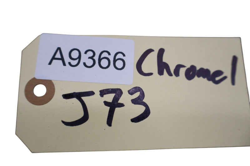 Load image into Gallery viewer, 14-22 Maserati Ghibli M157 Rear Right Door Window Inner Weatherstrip Seal Oem