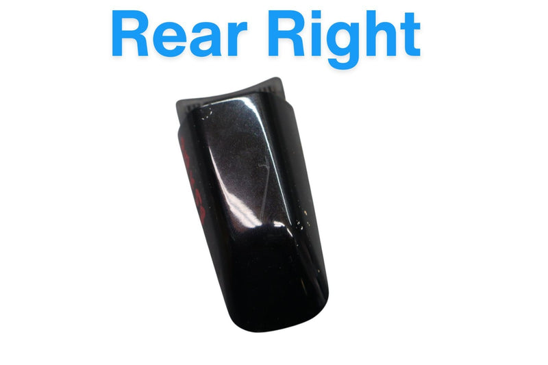 Load image into Gallery viewer, 12-17 Range Rover Evoque L538 Rear Right Passenger Side Door Handle Tab Oem