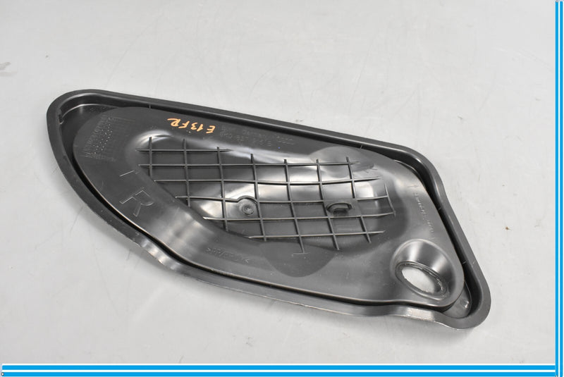 Load image into Gallery viewer, 09-16 Audi A4 Front Right Passenger Side Inner Door Lock Cover Trim Oem