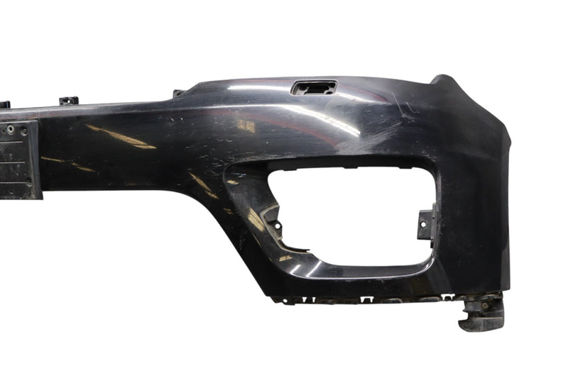 Load image into Gallery viewer, 14-15 Land Rover Range Rover Sport L494 Front Bumper Cover Panel Black Oem