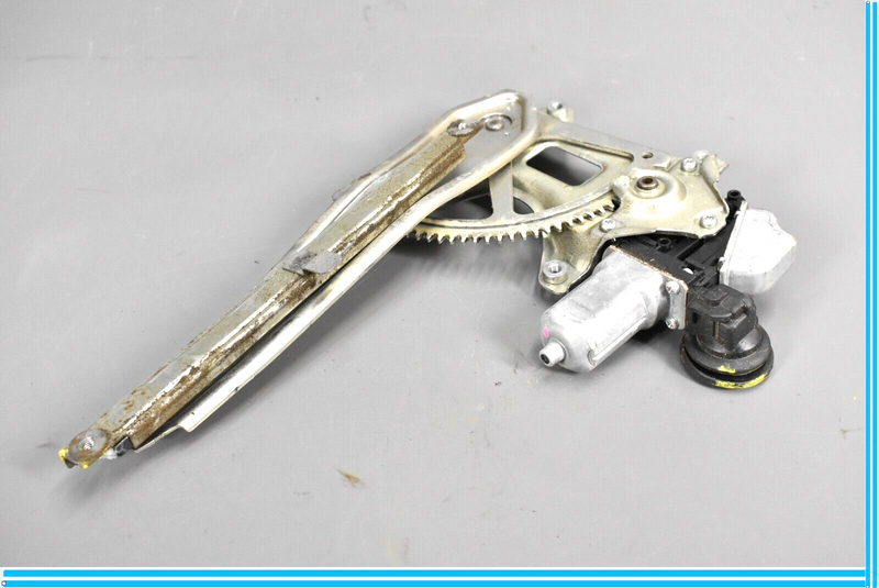 Load image into Gallery viewer, 07-17 Lexus LS460 Rear Left Door Window Regulator w/Motor Oem