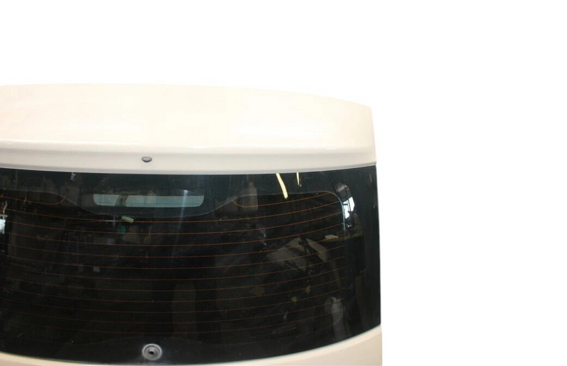 Load image into Gallery viewer, 12-19 Fiat 500 Pop Rear Trunk Lid Tail Gate Liftgate Tailgate Assembly Oem