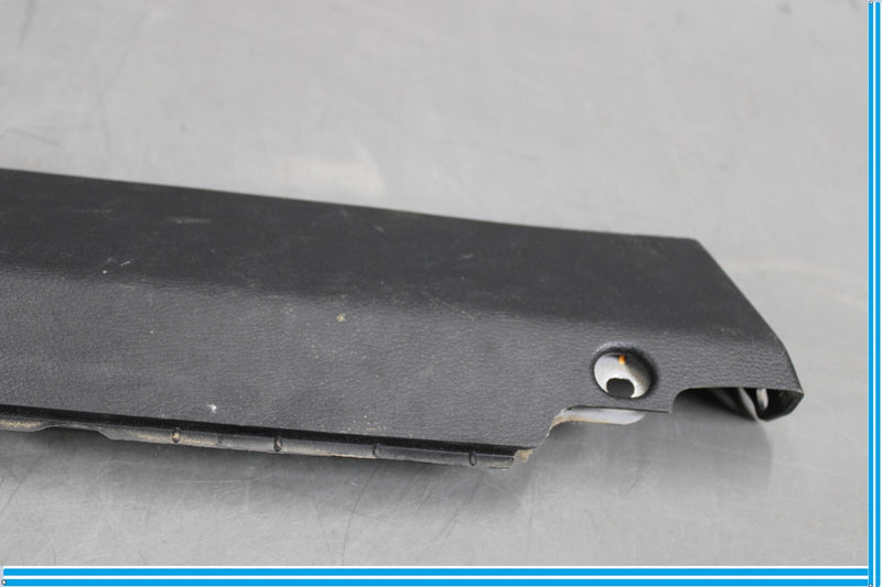 Load image into Gallery viewer, 14-18 BMW X5 X6 Front Right Passenger Side Upper Rail Track Finisher Oem