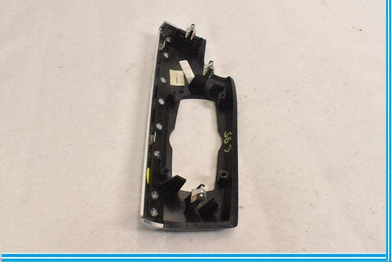 Load image into Gallery viewer, 09-15 BMW 750i 750Li F01 F02 Dashboard Headlight Switch Panel Trim 9192355 Oem