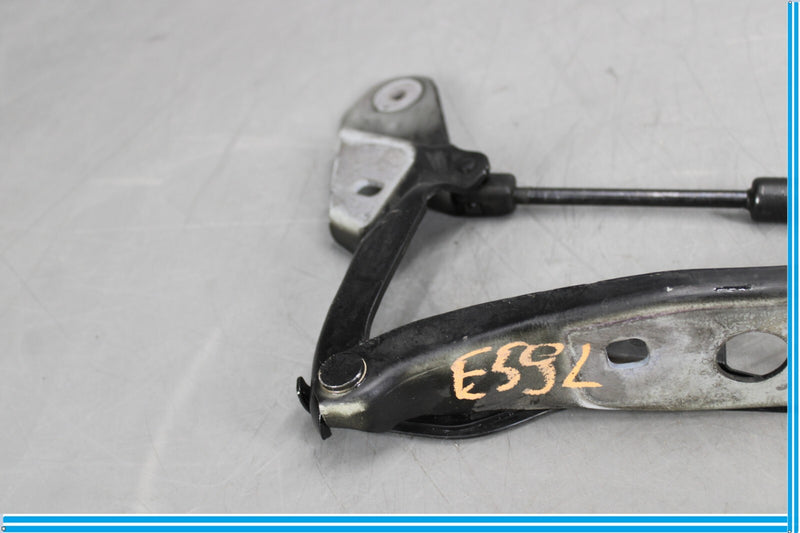 Load image into Gallery viewer, 11-18 Audi A8 Quattro Front Left Side Hood Bonnet Hinge Support Oem