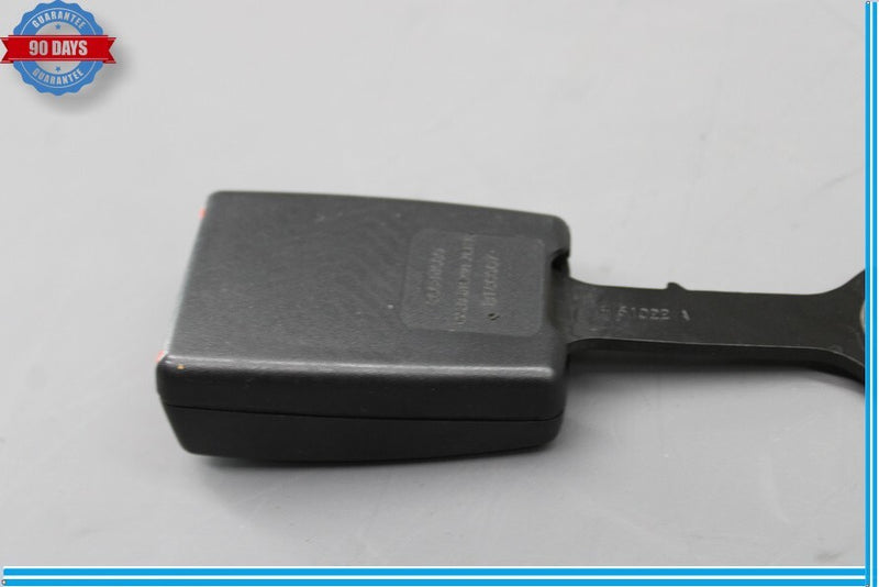 Load image into Gallery viewer, 07-15 Jaguar XK XKR X150 Rear Right Passenger Side Seatbelt Seat Belt Buckle Oem