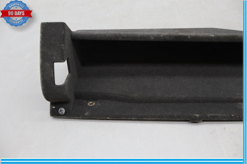 Load image into Gallery viewer, 14-17 Maserati Ghibli M157 Dash Glove Box Inner Storage Compartment Tray Bin Oem
