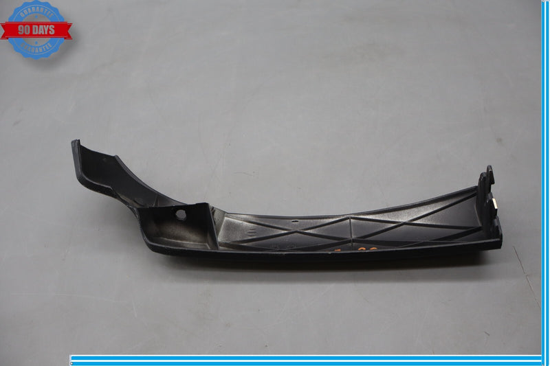 Load image into Gallery viewer, 03-12 Maserati Quattroporte Front Right Passenger Side Seat Cover Trim Panel Oem