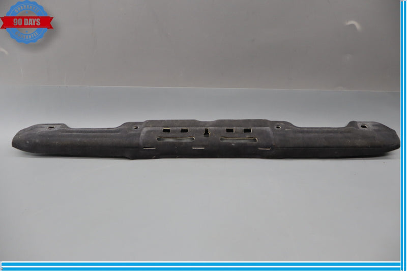 Load image into Gallery viewer, 07-15 Jaguar X150 XK Convertible Rear Center Parcel Shelf Front Trim Panel Oem